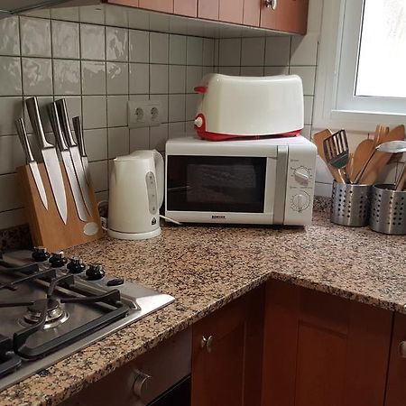 Apartamento Hector En Σίτζες Εξωτερικό φωτογραφία