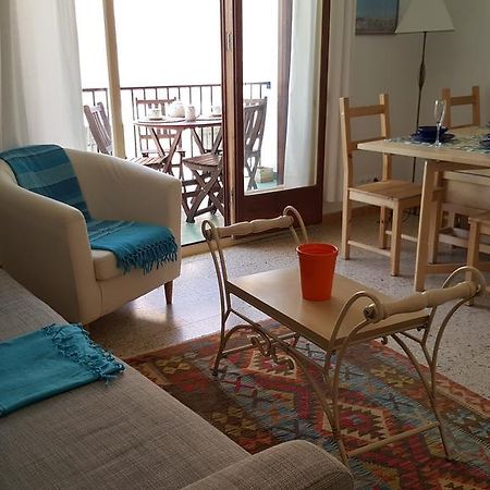 Apartamento Hector En Σίτζες Εξωτερικό φωτογραφία
