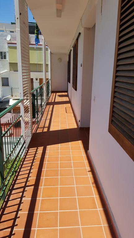 Apartamento Hector En Σίτζες Εξωτερικό φωτογραφία