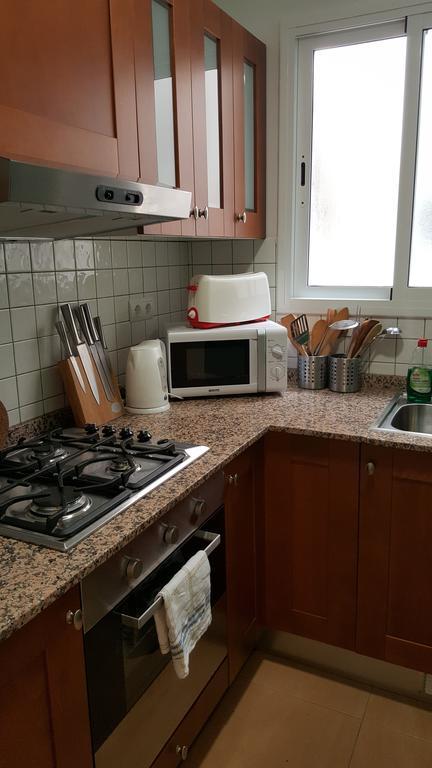 Apartamento Hector En Σίτζες Εξωτερικό φωτογραφία