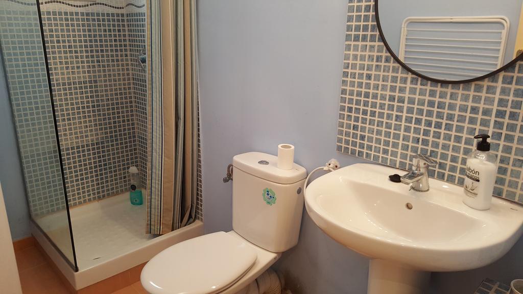 Apartamento Hector En Σίτζες Εξωτερικό φωτογραφία