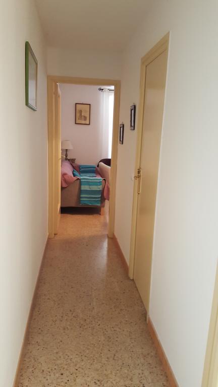 Apartamento Hector En Σίτζες Εξωτερικό φωτογραφία
