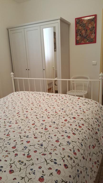 Apartamento Hector En Σίτζες Εξωτερικό φωτογραφία