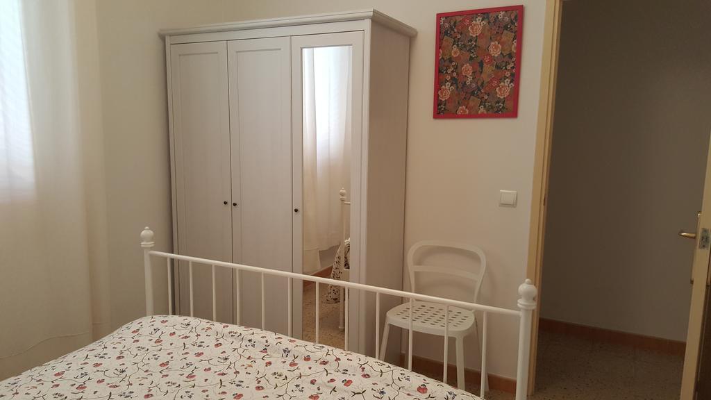 Apartamento Hector En Σίτζες Εξωτερικό φωτογραφία