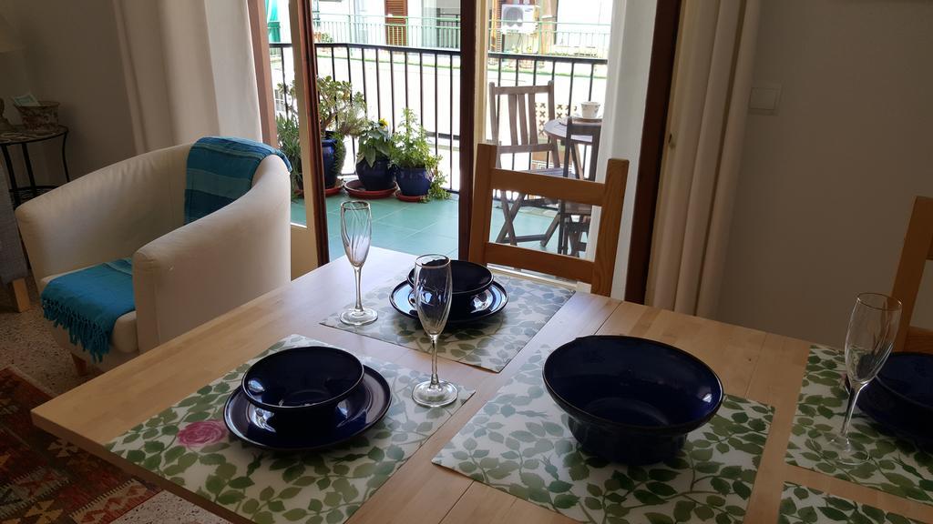 Apartamento Hector En Σίτζες Εξωτερικό φωτογραφία