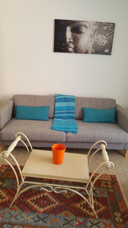 Apartamento Hector En Σίτζες Εξωτερικό φωτογραφία