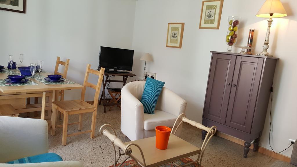 Apartamento Hector En Σίτζες Εξωτερικό φωτογραφία