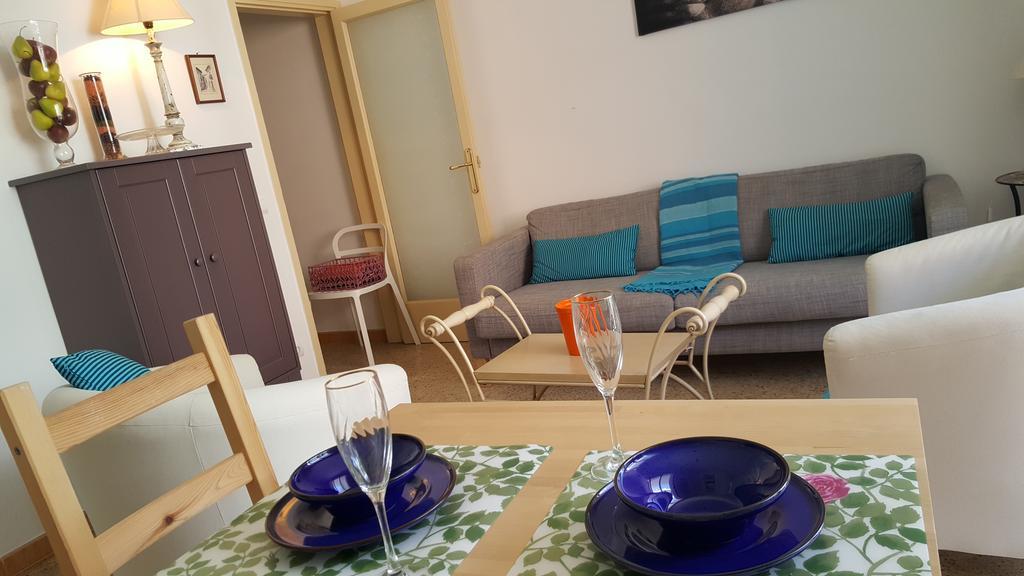 Apartamento Hector En Σίτζες Εξωτερικό φωτογραφία